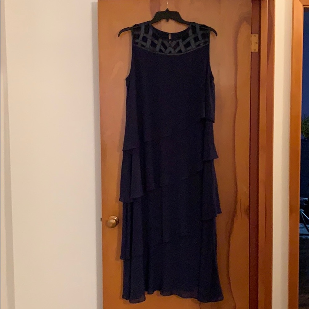 Ladies dress